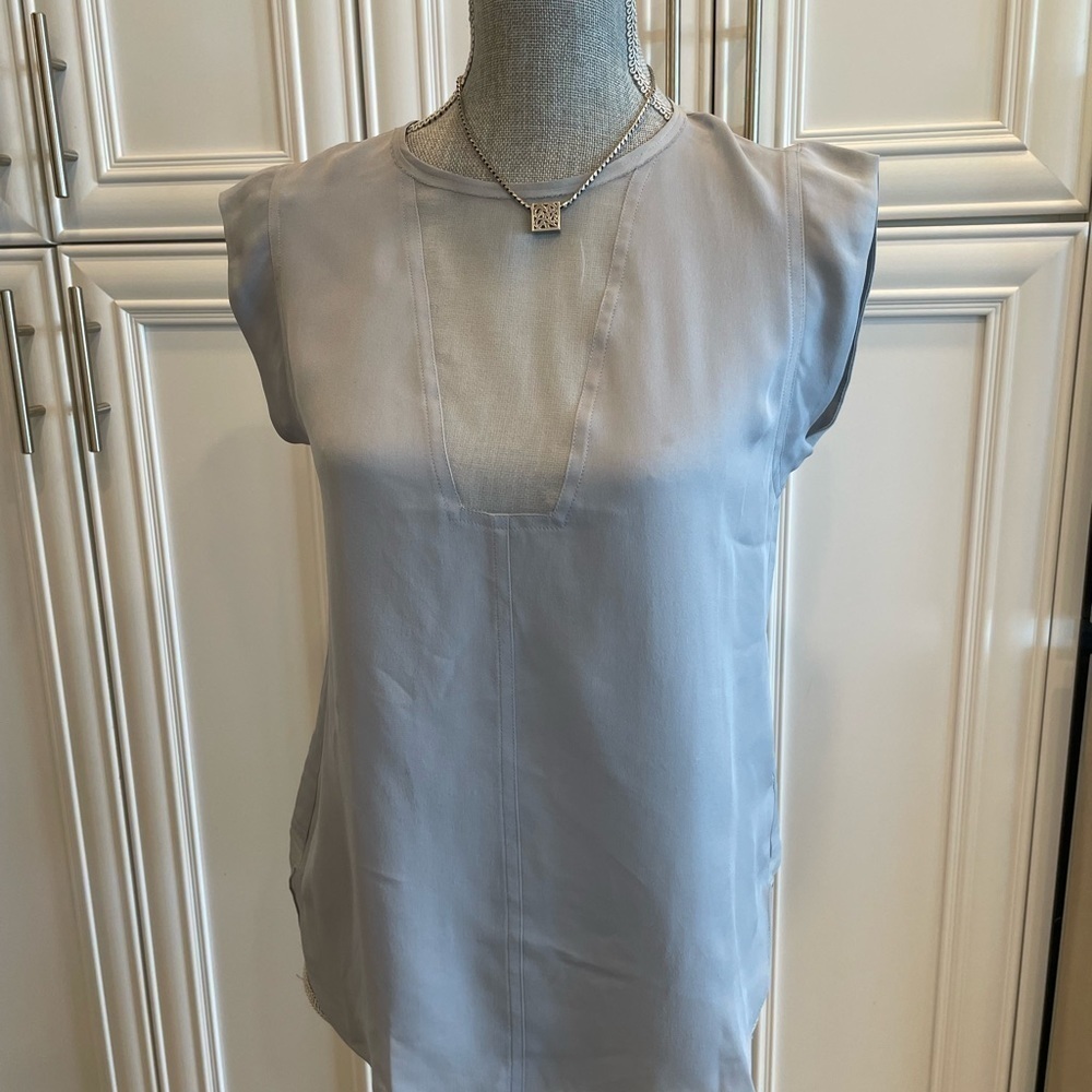 New - Rebecca Taylor blouse - Picture 3 of 7